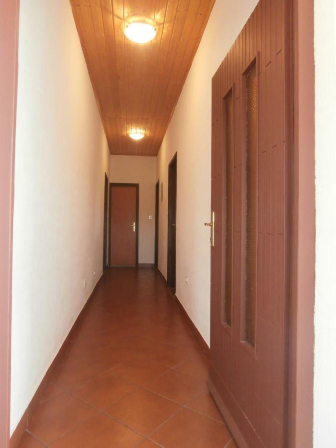 Jure Erceg Apartment Starigrad Paklenica Bagian luar foto